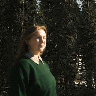 Skye Harding